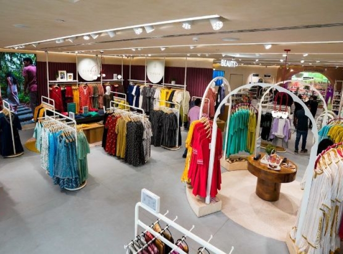 Azorte, Reliance Retail’s fast fashion format launched